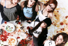 LE SSERAFIM Umumkan Comeback Besar 2026: “CELEBRATION” Jadi Pembuka Era ‘PUREFLOW’ pt.1