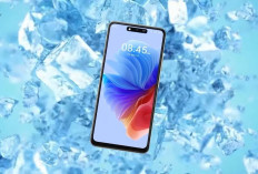 5 HP 1 Jutaan Terbaik 2026, Ada Samsung hingga Infinix dengan RAM Besar dan Layar 120 Hz