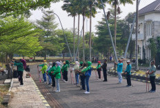 6 Olahraga Aman untuk Lansia agar Tetap Sehat dan Aktif