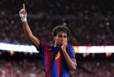 Yamal Jadi Ancaman Barcelona, Mourinho Tegaskan Real Madrid Tak Ubah Strategi