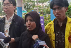 BEM UI Adu Dugaan Penganiayaan Hafidz Hernanda ke Polda Metro, Ini Kejanggalannya