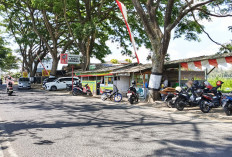 Kuliner Kedungrejo Pakis Malang: Jajan Rp7 Ribuan Sambil Menikmati Hamparan Sawah