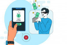 Waspada! Cuma Pinjamkan Rekening, Bisa Terseret Kasus? OJK Ingatkan Risikonya