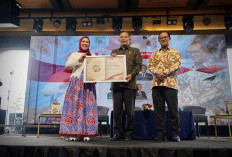 Menkop Dorong Merek Kolektif Jadi Jaminan Kredit Perbankan