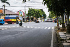 Listrik di Kota Batu Padam Sementara, Berikut Penjelasannya 