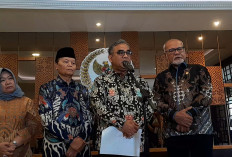 Setelah Viral Juri Tak Adil, MPR RI Ganti Semua Juri! Final LCC Empat Pilar Kalbar Diulang!