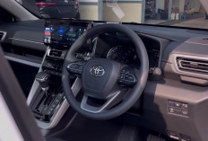 Toyota Kijang Innova Zenix Hybrid Punya Karakter Berbeda dari Fortuner, Ini Titik Bedanya