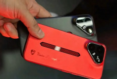 Tecno Pova 8 Series Siap Masuk Indonesia, Desain Lamborghini dan LED RGB Bikin Viral