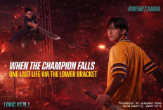 M7 World Championship Kembali Sajikan Duel Seru di Babak Knockout Stage, Simak Jadwal Hari Ini!