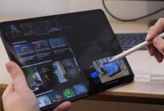 Rekomendasi Tablet untuk Kuliah 2026, Harga Rp4 Jutaan Sudah Dukung Stylus dan Multitasking
