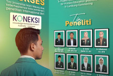 UNISMA Kantongi Hibah Internasional KONEKSI, Kembangkan Model Pendidikan Inklusif di Lombok Utara