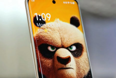 Rekomendasi HP 2 Jutaan Terbaik 2026: Baterai Jumbo, AMOLED 144Hz, Spek Makin Gila