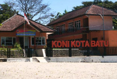 Bursa Ketua KONI Kota Batu Sepi, Baru Dua Orang Ambil Formulir