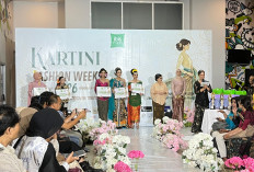 Wujud Ekspresi Perempuan Masa Kini dalam Balutan Kartini Look 2026 di Ibis Styles Malang