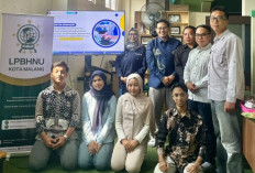 UB Kembangkan SIMBA NU, Warga Kota Malang Bakal Lebih Mudah Akses Bantuan Hukum