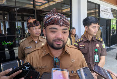 Pemkot Batu Usulkan Eko Suhartono sebagai Pj Sekda Batu