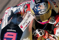 Veda Ega Pratama P9 di Silverstone, Ada Satu Catatan yang Bisa Jadi Kunci di Seri Berikutnya