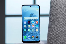 Rekomendasi HP Baterai 7000 mAh Termurah: 5 Smartphone Tahan Lama Harga 1–3 Jutaan Bikin Tercengang