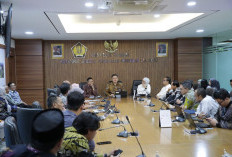 Revitalisasi Pasar Besar Malang Mengarah ke Skema KPBU, Kemenkeu Beri Opsi Pembiayaan