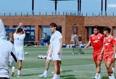 Catatan Enam Kali Runner-up Jadi Motivasi Timnas Indonesia Sambut Piala AFF 2026