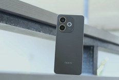 Oppo A5 Pro 5G Turun Harga Drastis, HP Tahan Banting Rp3 Jutaan Ini Makin Menggoda