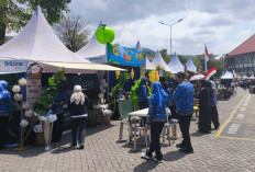PHRI Sebut Fondasi Gastronomi Kota Batu Sudah Terbangun 10 Tahun, Modal Menuju UNESCO 2027