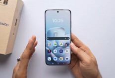 Daftar HP Motorola Terbaru April 2026, dari Rp1 Jutaan hingga Flagship Spek Dewa