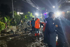 Cuaca Malang Raya 31 Maret: 25 Kecamatan Berawan, Hujan Ringan Hanya di 6 Kecamatan, Kabupaten Lebih Dingin