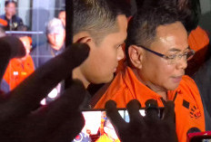 Bupati Pati Sudewo Mengklaim Dikorbankan, Bantah Peras Calon Perangkat Desa 