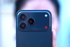 8 HP Rp2 Jutaan dengan NFC, Baterai Jumbo hingga Layar 120 Hz