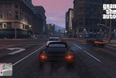 The Time Is Now Hilang dari GTA 5, Nostalgia Pemain Indonesia Ikut Terusik