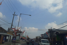 Cuaca Malang Raya Hari Ini, Suhu 15-30 Derajat dan Sejumlah Wilayah Berkabut, Ada Potensi Hujan Lokal Sore
