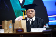 Prof Prija Djatmika Tawarkan Model Pengembalian Aset Pelaku Pidana Korupsi