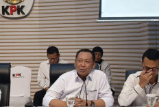 KPK Lakukan 11 OTT Sepanjang 2025, Tetapkan 118 Tersangka, Pulihkan Aset Negara Rp1,53 T