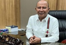 Said PDIP Tanggapi Keponakan Prabowo Jadi Deputi Gubernur BI: Dia Expert di Bidang Moneter