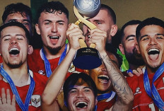 Ranking FIFA Indonesia Tak Naik Usai Kalahkan Thailand, Ternyata Ini Penyebabnya