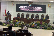 MCC Sedot APBD Rp6 M per Tahun, DPRD Kota Malang Desak Segera Berstatus BLUD