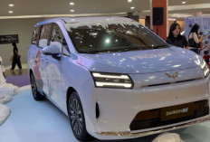 Promo Wuling Juni 2026 Makin Menggiurkan, Garansi Seumur Hidup dan Servis Gratis 10 Tahun