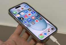 iPhone 15 Jadi iPhone Paling Worth It Awal 2026? Harganya Turun, Fiturnya Mirip iPhone 17 Pro