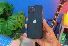 iPhone 13 Masih Worth It di 2026? Ini Review Jujur dan Perbandingannya dengan iPhone 15