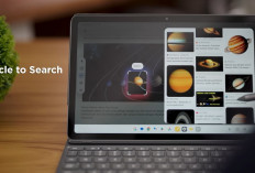 Lenovo Idea Tab Cocok untuk Pelajar, Sudah Dapat Keyboard dan Stylus dengan Harga Rp4 Jutaan