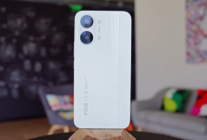 7 HP Baterai Jumbo Terbaru 2026, Kapasitas hingga 9.020 mAh, Cocok untuk Gaming dan Aktivitas Harian