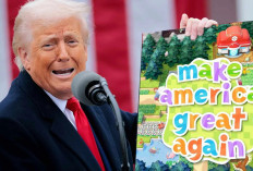 Jepang Keberatan Pokémon hingga Naruto Dipakai Konten Politik AS, Ini Sejarahnya