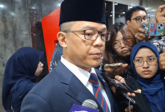 Menlu Sugiono Luruskan Berita Penculikan 9 WNI oleh Militer Israel: Ditahan, Bukan Disandera atau Diculik