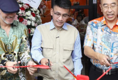Dilaporkan Sejak Agustus 2025, Kasus Ruben Onsu Kini Berujung Penetapan Tersangka