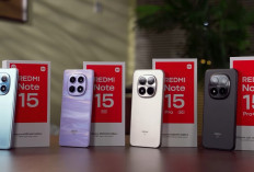 Redmi Note 15 Pro 5G Resmi Meluncur, Harga Naik tapi Tetap Worth It? Ini Review Lengkapnya