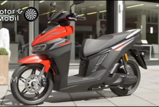 VinFast Evo 2026 Diklaim Mampu Tempuh 262 Km, Benarkah Harganya Mulai Rp11,5 Juta?