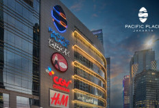 Siapa Tan Kian? Bos Pacific Place dan Ritz-Carlton yang Diperiksa sebagai Saksi Kasus Febrie Adriansyah