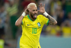 Estafet yang Belum Selesai: Tantangan Skuad Muda Brasil Pasca-pensiunnya Neymar
