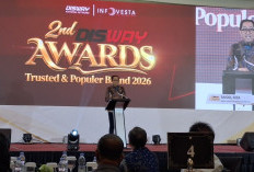 Industri Drone Indonesia Mulai Tumbuh, Kemenperin Catat Sudah Ada 24 Perusahaan